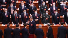 Си Дзинпин: Постигнахме големи резултати с политиката ни за борба с пандемията