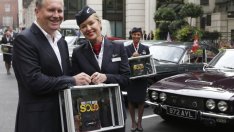 Новият роман за Джеймс Бонд вече е на пазара