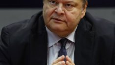 Венизелос: Гърция не се нуждае от трети спасителен заем