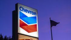 Chevron: Природният газ е нещо повече от преходно гориво в енергийната трансформация