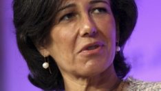 Ана Ботин ще наследи директорския пост на своя баща в Banco Santander
