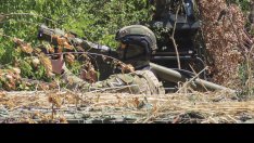 Киев поиска още оръжие