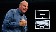 Microsoft пуска таблета Surface RT на свободния пазар  