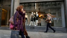 Inditex отчита 27% ръст на печалбата за деветмесечието