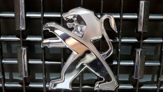 Peugeot отчете 4,9% ръст на приходите за тримесечието