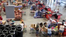 Германското потребителско доверие със солиден ръст