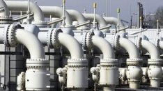 "Газпром" е предложил промяна на входната точка на газа за България