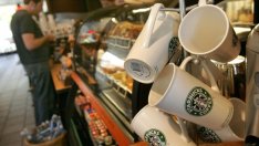 Starbucks нае първия си главен технологичен директор