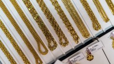 За дългосрочни инвестиции в злато погледнете централните банки