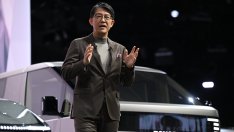 Toyota няма да увеличи сумата за придобиването на Toyota Industries въпреки критиките