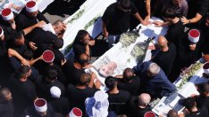 Израел заплаши да нанесе тежък удар на "Хизбула" след атаката срещу Голанските възвишения