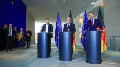 Германия отново ще премахне конституционната спирачка върху дълга