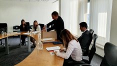 Трима кандидати за мениджър на фонда за растеж с капитал над 107 млн. лева