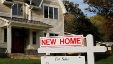 Продажбите на съществуващи жилища в САЩ намаляват неочаквано през април