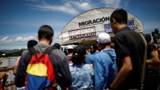 ООН: Три милиона венецуелци са емигрирали от 2015 г. 