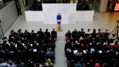 Рискованият залог на Мей може да се окаже губещ