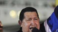 Чавес има над 3 млн. последователи в Twitter