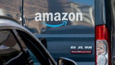 Amazon разработва умни очила за своите шофьори по доставките