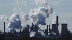 Емисиите на парникови газове в световната енергетика нарастват през 2022 г.