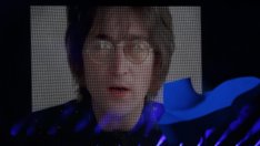 Изгубена китара на Джон Ленън отива на търг