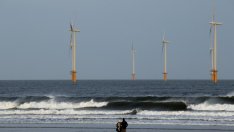 Югоизточна Европа - лидер в чистата енергия?