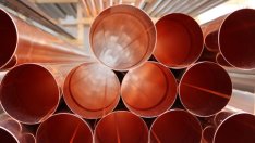 Goldman понижи бичите си прогнози за медта заради енергийната криза в Европа