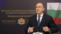 Радев ще насрочи консултации с партиите след връщането на втория мандат 