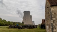 Горещините в Европа може допълнително да оскъпят електроенергията