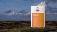 Франция ще трябва да даде до 10 млрд. евро, за да поеме контрола в EDF