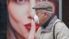 И България затяга мерките за носенето на маски  