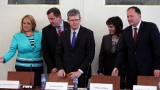 Младежката безработица намалява от началото на годината, отчетоха управляващите