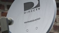 AT&T флиртува с оператора на сателитна телевизия DirecTV