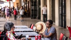 Кой ще плати сметката за екстремните температури?