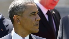 Обама и Путин с неформална среща