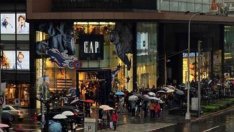 GAP ще произвежда дрехи в Мианмар