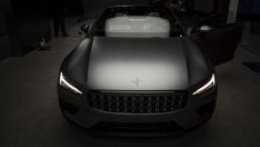 Още един производител на електромобили планира листване чрез SPAC компания