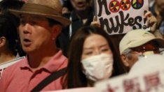 Изолирането на разпиляното ядрено гориво от Фукушима може да отнеме 40 години