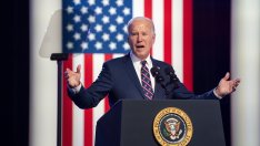 Байдън и Тръмп официално получиха номинациите на своите партии за президентските избори