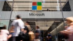 Microsoft свива броя на отворените обяви за работа
