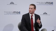 Facebook привлече две дами в Борда на директорите си