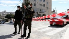 Израел налага 14-дневна карантина на всички влизащи в страната