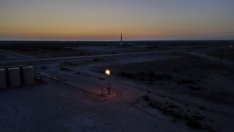 Рентабилността започва все повече да се изплъзва на американската шистова индустрия