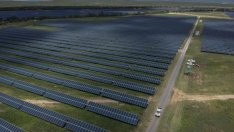 Зелената революция за 10 трлн. долара може да се възползва от краха на петрола