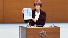 Скандалът с изборните резултати създаде безпрецедентна политическа ситуация