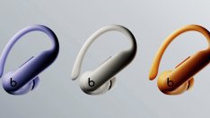 Apple пуска на пазара дългоочакваните слушалки Powerbeats Pro 2