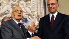 Италия е на крачка от нов кабинет