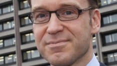 Кръстоностният поход на Йенс Вайдман