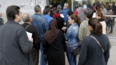 Инфлацията в Испания забавя темпото си