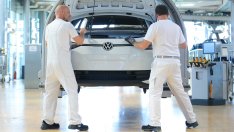 Берлин: Новата програма за субсидии за електромобили може да финансира до 800 хил. коли