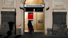 Ако акциите са свързани с банковото кредитиране, Европа трябва да се притеснява